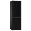 Dvojdverová chladnička Gorenje NRK6192ABK4