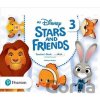 My Disney Stars and Friends 3 Teacher´s Book with eBooks and digital resources