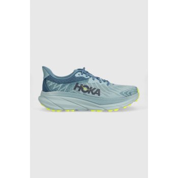 Hoka one one M Challenger Atr 7 stone blue evening primrose