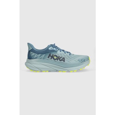 Hoka one one M Challenger Atr 7 stone blue evening primrose