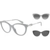 Emporio Armani EA4213U 51971W Veľ. 53