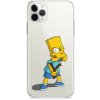 Simpsons kryt pre Apple iPhone 11 Číslo: 1