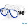 Aqua-Speed Optic Pro Farba: modrá