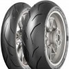 Letná pneumatika Dunlop SPORTSMART TT 120/70R17 58W