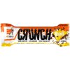 Extrifit Proteín Bar Crunch 50 g banán