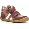 Koel Koel4kids Kurt W Tex Merino Pink zimné barefoot topánky 31 EUR