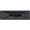 Automobilové rádio Blaupunkt Milano 200 1-DIN
