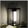 Výrobce po 1 ks | LED Stmievateľná vonkajšia lampa MESHY LED/2W/5V IP44 | P6062