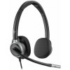 HP Poly Mission 625 Stereo USB Wired Hea