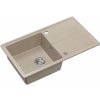 Quadron Tony drez graniteq 78x45 cm béžová HTO7845BEK