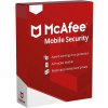McAfee Mobile Security Unlimited lic. 12 mes.