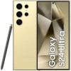 Samsung Galaxy S24 Ultra SM-S928B 12GB/256GB Titanium Yellow
