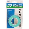 Yonex Super Grap 3 ks Zelený