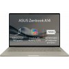 ASUS Zenbook A14 OLED UX3407RA-OLED024X Zabriskie Beige BONUS! ASUS prodloužení záruky na 3 roky - nutná registrace na www.asus.com/cz/events