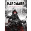 Hardware - Walter Jon Williams