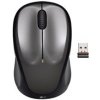 Logitech Wireless Mouse M235, dark grey 910-002201