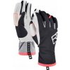 Ortovox Tour Glove W black raven XS rukavice
