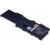Baterie T6 Power pro HP ZBook Fury 15 G7, 15 G8, 17 G7, 17 G8, 6080mAh, 94Wh, 8cell, Li-poly NBHP0237