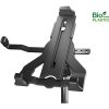 K&M Tablet PC stand holder »Biobased« Black