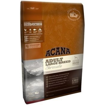 Acana Heritage Adult Large Breed 11,4 kg