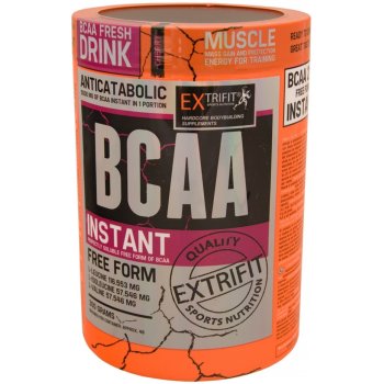 Extrifit BCAA Instant 300 g