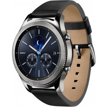 Samsung Gear S3 Classic SM-R770