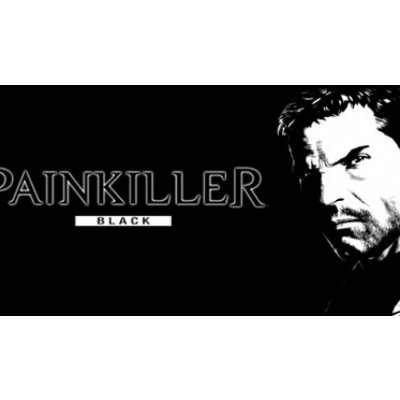 Painkiller (Black Edition)