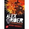 Alex Rider - Tome 1 - Stormbreaker Coll.Réf. - Version sans jaquette