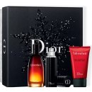 Christian Dior Fahrenheit Men EDT 100 ml + sprchový gél 50 ml + EDT 10 ml darčeková sada