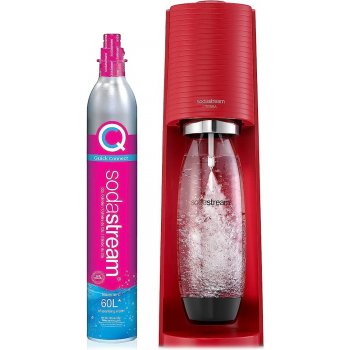 SodaStream Terra Red