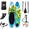 Aga Detský Paddleboard DS2210 250x60x10 cm