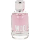 Dsquared2 Wood toaletná voda dámska 100 ml tester