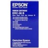 páska EPSON ERC-38B TM210/220/300 BIXOLON SRP-270/275 black