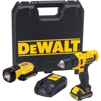 DeWalt DCD710D2