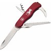 Victorinox HUNTER, red (0.8873) 0.8573