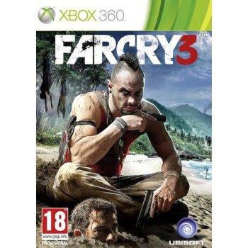 Far Cry 3