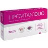 HBF Lipovitan Duo 30 tabliet