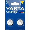 Varta CR2450 2ks 6450101402