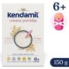 KENDAMIL Mliečna krémová ovsená kaša, 150 g