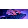 KBC Logitech G515 TKL LIGHTSPEED US INT L - USB, bílá