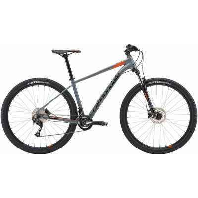 2018 cannondale trail 7