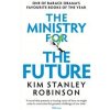 The Ministry for the Future - Kim Stanley Robinson, Little, Brown Book Group