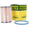 PU 9003 z Mann-Filter PU 9003 s