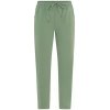 Giblor's Unisex zdravotnícke nohavice Alan olivová zelená Veľkosť: M