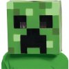 Bambule Maska Minecraft - Creeper, detská