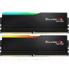 G.SKILL 64GB KIT DDR5 6000MT/s CL36 Ripjaws M5 Neo RGB Black F5-6000J3636F32GX2-RM5NRK (F5-6000J3636F32GX2-RM5NRK)