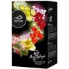 Santee Maxi mix ovocno bylinkový čaj 5x4x2,5g