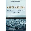 Monte Cassino: The Hardest Fought Battle of World War II (Matthew Parker)(Brožovaná)