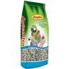 AVICENTRA Special pre veľké papagáje 15kg
