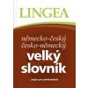 Německo český česko německý velký slovník